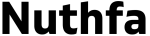 Nuthfa Main Logo